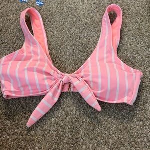 Bikini top